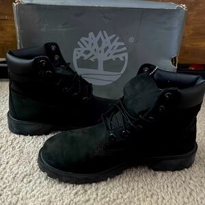 Timberland Boots